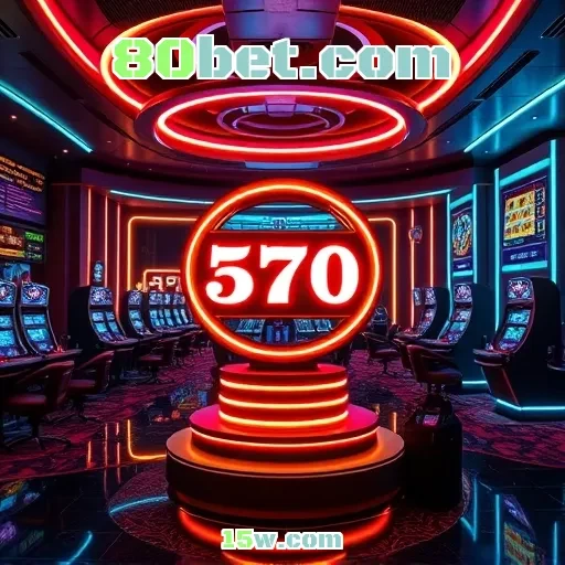 80bet.com: A Seção Conta Que Revoluciona Sua Experiência de Jogo