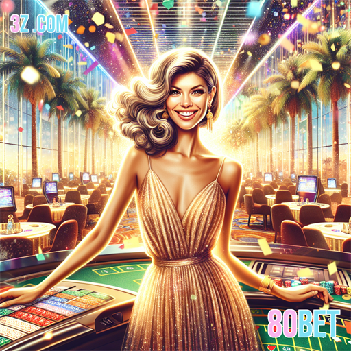 A Revolução do Esporte no 80bet.com: Aposte com Estilo