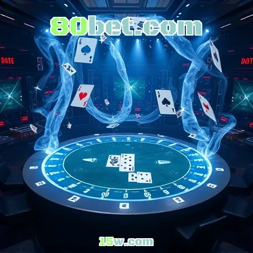 80bet.com: Descubra a Incrível Seção Virtual e Suas Ofertas